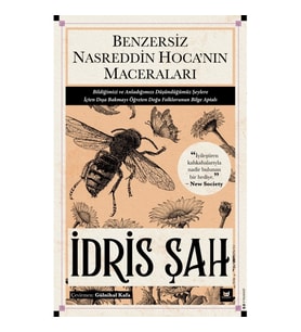 Benzersiz Nasreddin Hoca’nın Maceraları