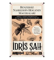 Benzersiz Nasreddin Hoca’nın Maceraları