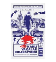 Kanlı Vakalar Koleksiyonu