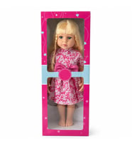 8576 GERÇEK YÜZLÜ AYLİN BEBEK PVC ET BCK 58 CM adet fiyatıdır