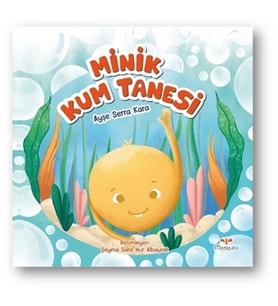 Minik Kum Tanesi