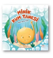 Minik Kum Tanesi
