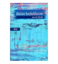 Bütün Sustuklarım