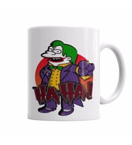 Nelson Coringa Kupa Bardak Porselen