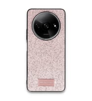 Onegif   A3 4g Bright Simli Kapak - Pembe
