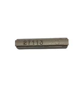 Yumuşak Tamir Mumları 271 13 D-142 Granit 8cm Yumuşak Mum