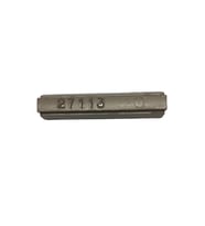 Yumuşak Tamir Mumları 271 13 D-142 Granit 8cm Yumuşak Mum