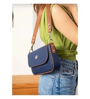 Kadın Uzun Ayarlanabilir Askılı Şık El Ve Omuz Çantası EBAT : 23 X 14 CM Shoulder Bag (STD)
