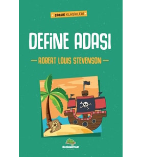 Define Adası