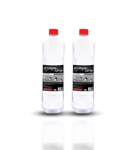 STEEP Pure Water Saf Su PH 7.5 1 Lt 2 Adet