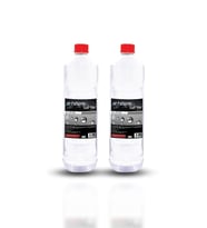 STEEP Pure Water Saf Su PH 7.5 1 Lt 2 Adet