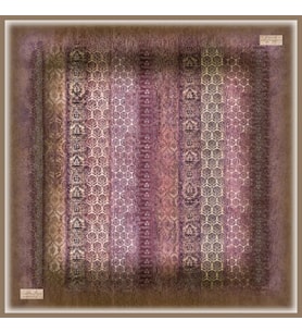 LABOUTİQUE CLASSİCAL TWİLL EŞARP 266903