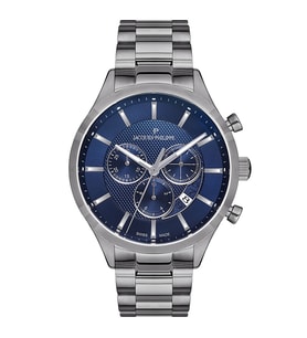 Jacques Philippe JPQGC038337N Erkek (Gri)
