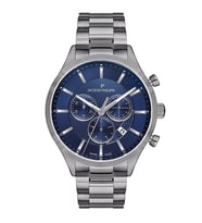 Jacques Philippe JPQGC038337N Erkek (Gri)