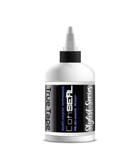 True Tape ConSEAL Soft-Bond Adhesive Protez Saç Yapıştırıcısı 4 FL OZ (120ML)
