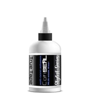 True Tape ConSEAL Soft-Bond Adhesive Protez Saç Yapıştırıcısı 4 FL OZ (120ML)