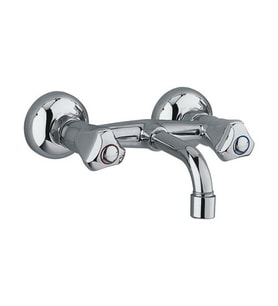 ARÇE Sabit Evye Lavabo Bataryası