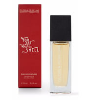 Glorıa Perfume Invisible Crystal 15 Ml Edp Kadın Parfüm