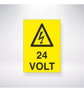 24 Volt