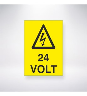 24 Volt