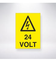 24 Volt