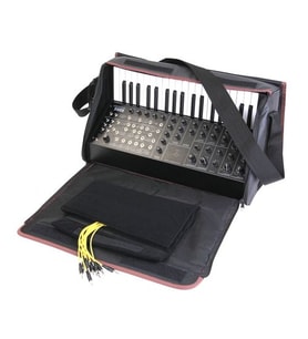 Korg SC-MS20 MINI  MS-20 Mini İçin Taşıma Çantası