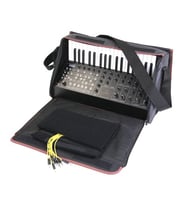 Korg SC-MS20 MINI  MS-20 Mini İçin Taşıma Çantası