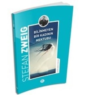 Bilinmeyen Bir Kadının Mektubu