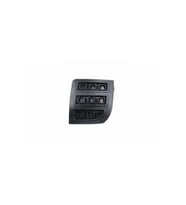 FORD FUSION ÖN TAMPON PANJURU SOL 2005- 6N1119953ABYYIF