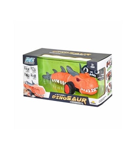 Mulvxurg  Urg02 S00003400 3400 Kumandalı Dinazor Stunt 2.4 Ghz (Mulvix)