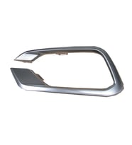Fiat Egea Sd/hb 21/24 Si·s Lamba Çerçevesi· Ni·kelajlı Sol