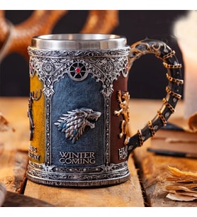 Game of Thrones Kupa Bardak