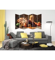 NATÜRMORT MDF TABLO-2853 MODEL-B