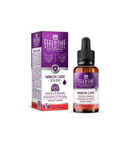 Effective Kedi ve Köpek Takviye Ürünleri Bağışıklık Sistem Sağlığı 50ml