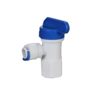 Life & Water Su Arıtma Cihazı Tank Vanası