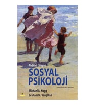 Sosyal Psikoloji