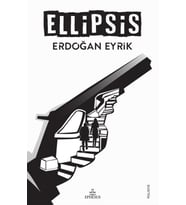 Ellipsis- Erdoğan Eyrik (Karışık)