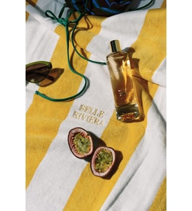 ZARA BELLE RIVIERA EDP 80 M