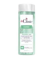 Dr.Clinic Canlandırıcı Temizleme Toniği 150 ml