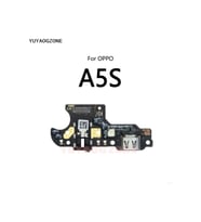 Oppo A5s Şarj Soketi Kulaklık Soketi