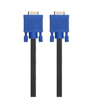 S-link SLX-177 VGA M-M 10m Monitör Kablosu