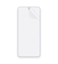 SChitec HONOR X20 SE Uyumlu Ön Yüzey Nano Şeffaf Hidrojel Ekran Koruyucu