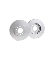FREN DİSKİ (TAKIM) ÖN OPEL ASTRA G 1.6-2.0i 98>05 ASTRA H 1.4i-1.6i-1.3 CDTI 04>10 ZAFIRA A 1