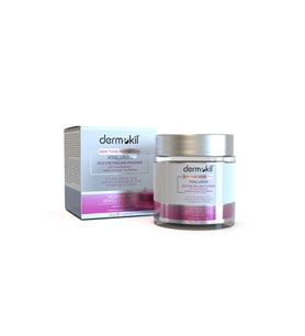 Cilt Tonu Eşitleyici Hyaluron Enzim Toz Peeling 50 gr