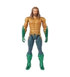 DC Multiverse Aksiyon Figürü S24 30 Cm Aquaman 6069180