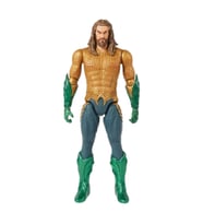 DC Multiverse Aksiyon Figürü S24 30 Cm Aquaman 6069180