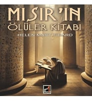 Mısır’ın Ölüler Kitabı