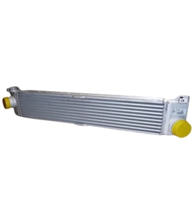 Turbo Radyatörü Mt 745X145 Mm – 0384.K1 Wisco - Citroen Jumper Fiat 06 Ve Sonrası Uyumlu