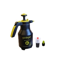Gardener 165502 Basınçlı İlaçlama Ve Köpük Pompası 2 Lt