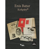 Kırkpare